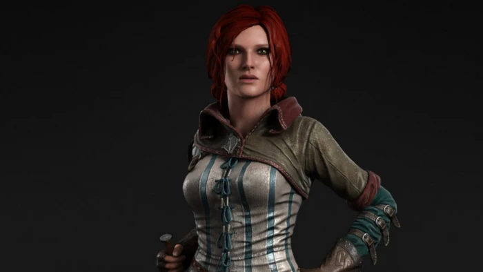The Witcher 2 Assassins Of Kings 2k