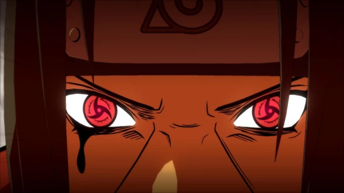 Uchiha Itachi Video Game Naruto Shippuden Ultimate Ninja Storm 4 2k