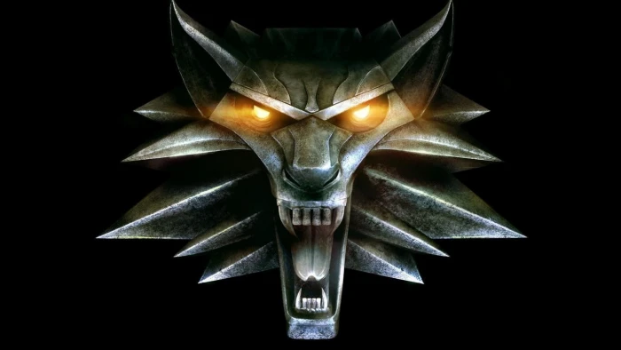 video games The Witcher close up no people studio shot