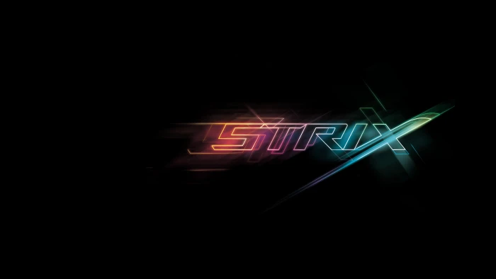 asus computer electronic gamer gaming republic rog technics 2k 4k