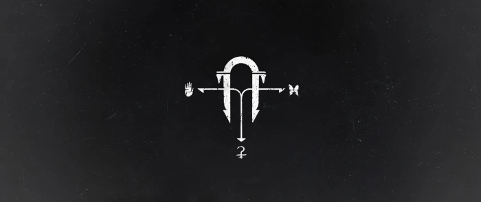 Black Armoury Destiny video game 2 monochrome 2k