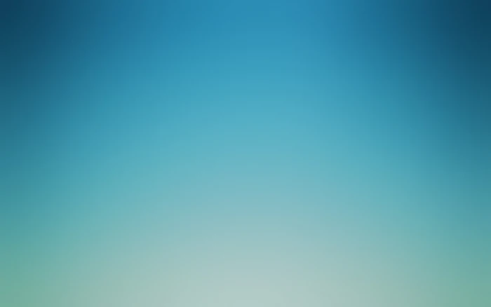 blue wallpaper blurred minimalism gradient backgrounds sky 2k