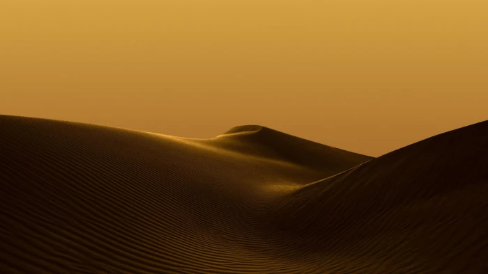 desert Dunes HD 2k