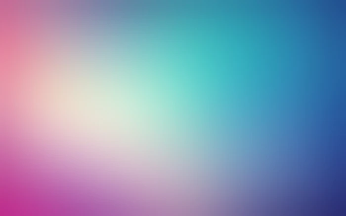 gradient simple background colorful abstract backgrounds blue 2k