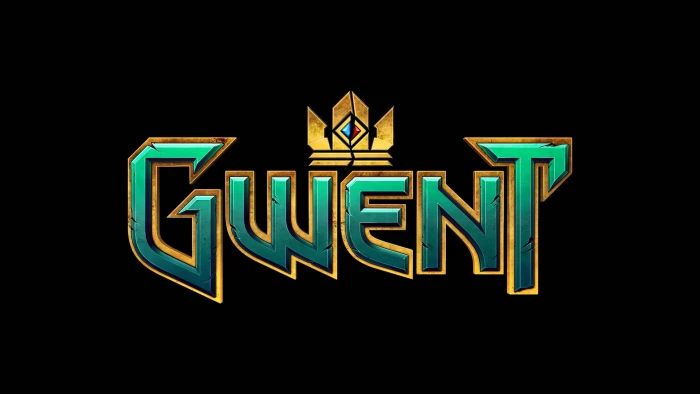 Gwent The Witcher 3 Wild Hunt crown text communication 2k