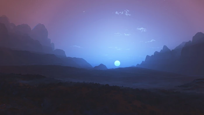 download nature pack scenics beauty in 2k