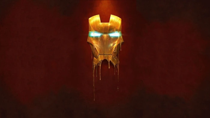 Ironman wallpaper Marvel Iron Man digital Comics 2k