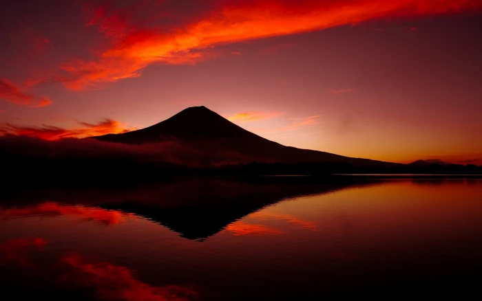 laptop backgrounds nature images 2k