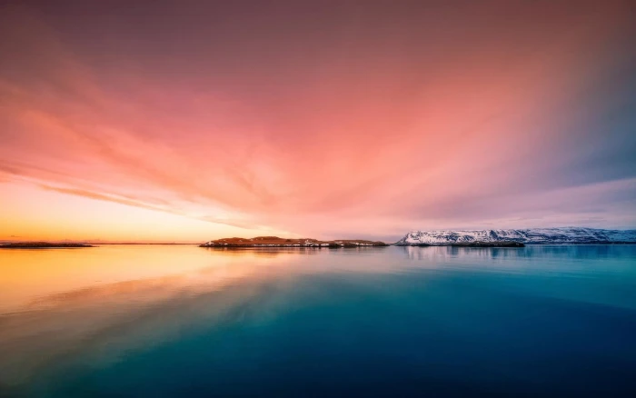 laptop backgrounds nature images 2k