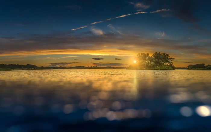 laptop backgrounds nature images 2k