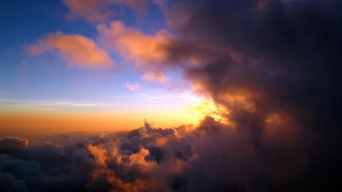 nature sun atmosphere sunset star sky celestial body 2k