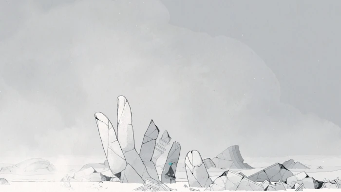 PC gaming games art video Video Game Art Gris 2k