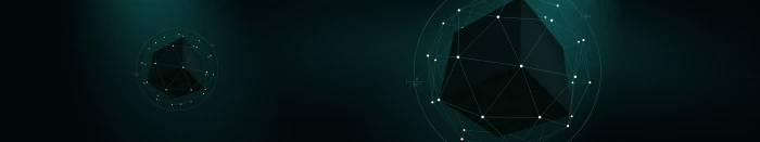 star constellation digital wallpaper black cube illustration 2k 4k 5k