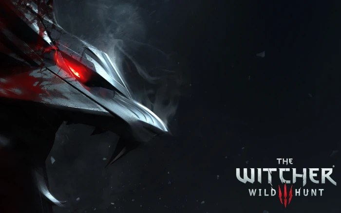 The Witcher 3 Wildhunt wallpaper Wild Hunt video games 2k