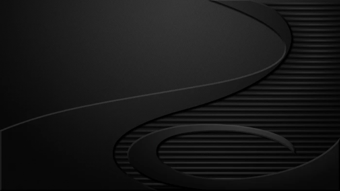 white and black air hockey table abstract simple background 2k