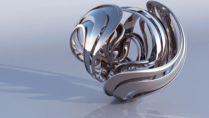 abstract Photoshop digital art render CGI no people 2k