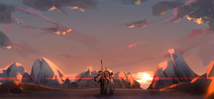 Anime Mobile Suit Gundam Iron Blooded Orphans 2k