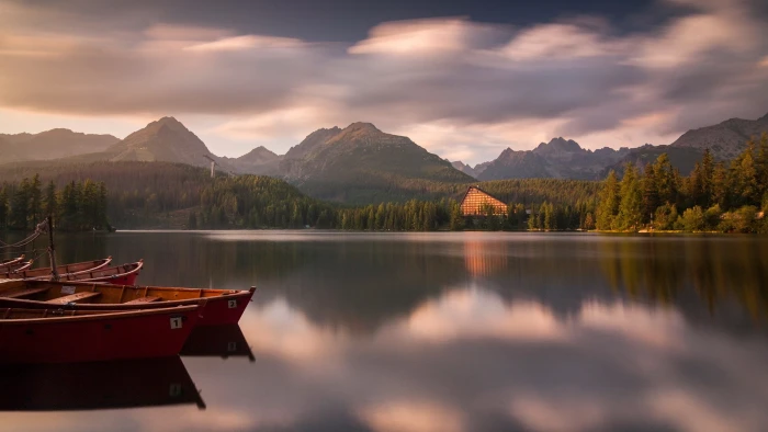 background images nature hd image mountain water 2k