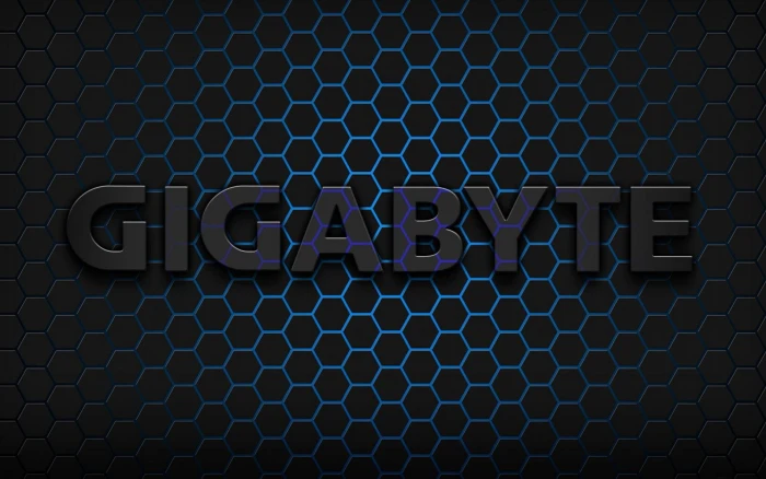 computer gaming gigabyte 2k