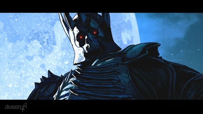 Eredin Video Game Villains The Witcher 3 Wild Hunt Studio 2k