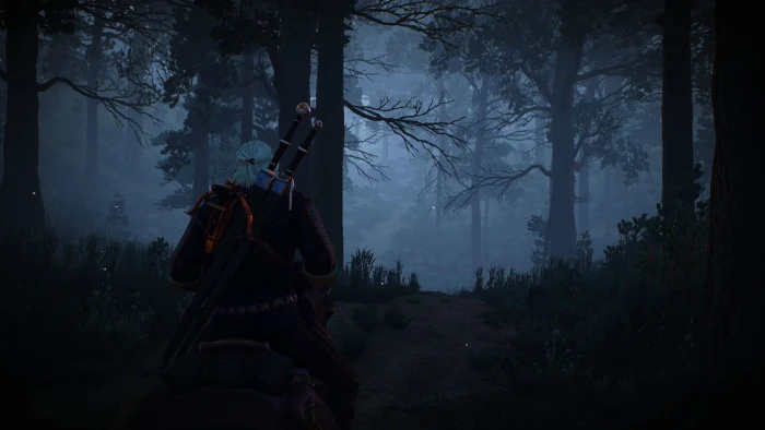 Geralt Of Rivia Skellige The Witcher 3 Wild Hunt video games 2k