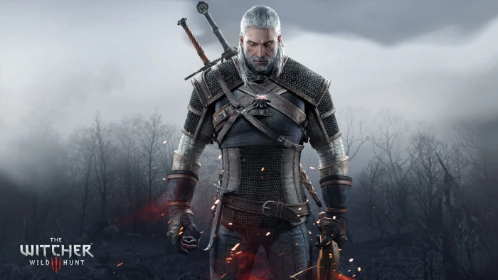 The Witcher wallpaper Geralt of Rivia 3 Wild Hunt 99 2k
