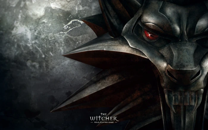 The Witcher wallpaper video games art and craft dark architecture 2k