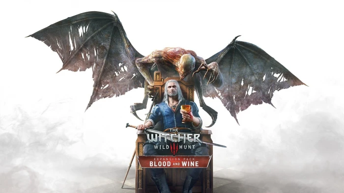 The Witcher Wild Hunt wallpaper Geralt of Rivia video games 2k