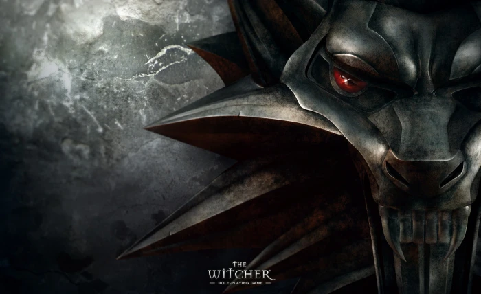 The Witcher wallpaper Games art and craft no people 2k