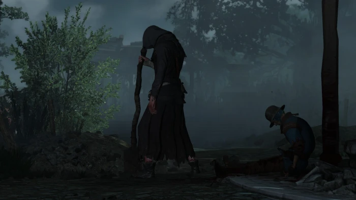 The Witcher 3 Wild Hunt Hearts of Stone 2k