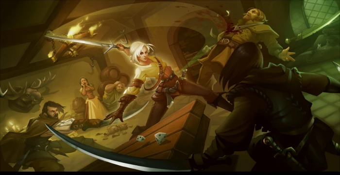 The Witcher 3 Wild Hunt Ciri human representation 2k