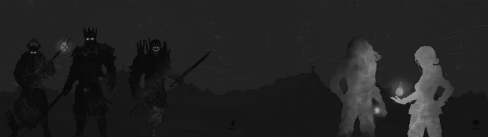 The Witcher Triss Merigold Yennefer of Vengerberg video games 2k 4k