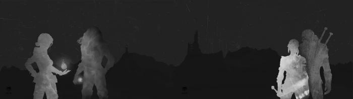 triss merigold geralt of rivia cirilla fiona elen riannon the witcher 3 wild hunt yennefer vengerberg 2k 4k