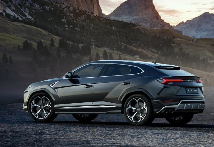 lamborghini urus mode of transportation motor vehicle car 2k