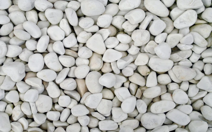 pebbles nature stones texture 2k