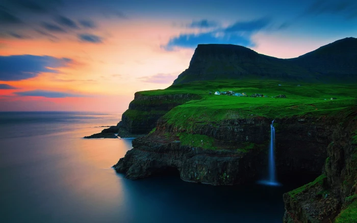 pictures of nature backgrounds 2k