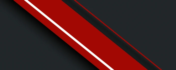 red and white line wallpaper strip black background stripe 2k 4k 5k 8k