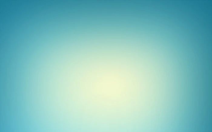 simple background minimalism blue gradient backgrounds 2k