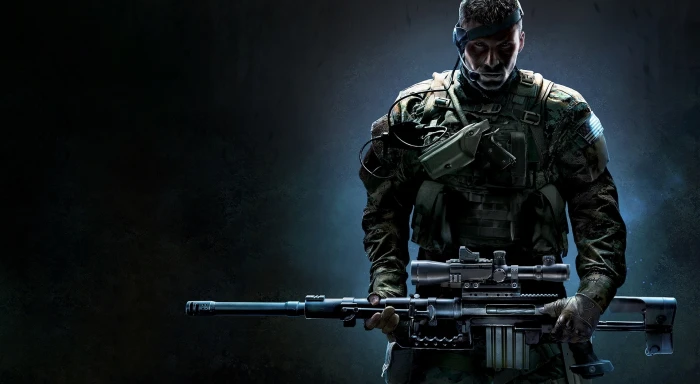 Sniper Ghost Warrior 2 Call of Duty game wallpaper Games Other 2k