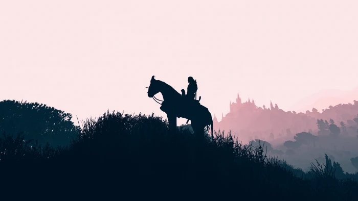 The Witcher 3 Wild Hunt PC gaming 2k 4k
