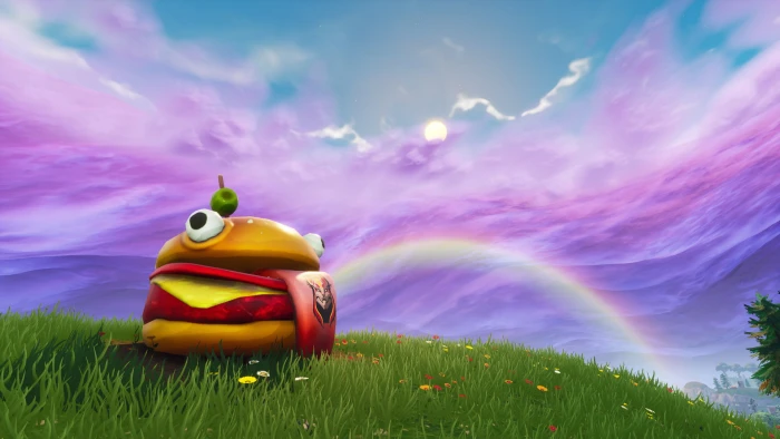 Fortnite Battle Royale PC gaming video games 2k