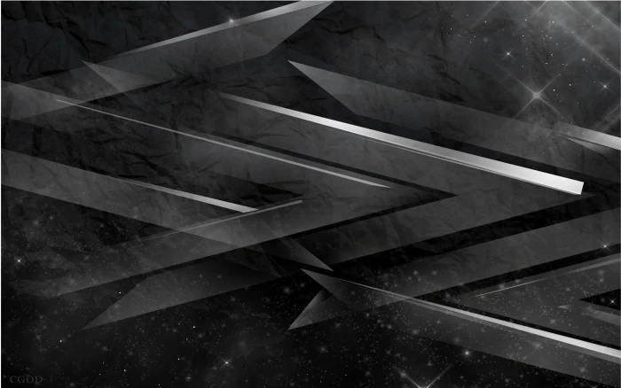 gray arrows digital wallpaper art minimalism abstract 2k