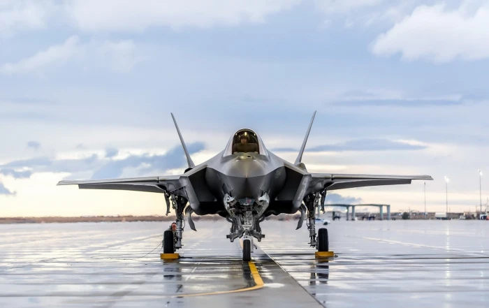 Jet Fighters Lockheed Martin F 35 Lightning II Aircraft Warplane 2k