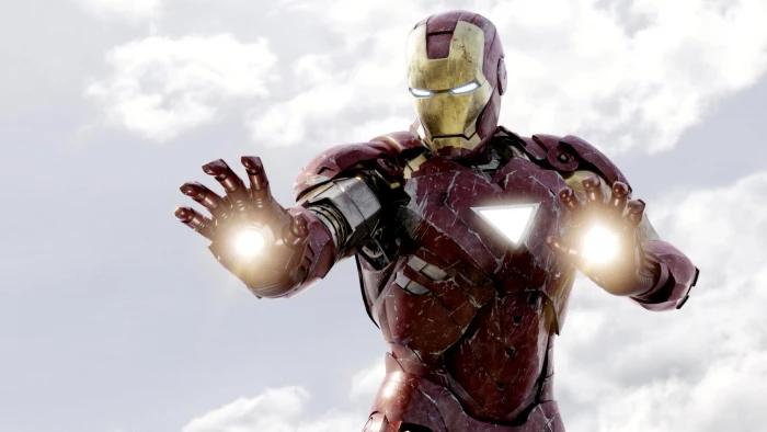 Marvel Iron Man Comics The Avengers movies Cinematic Universe 2k