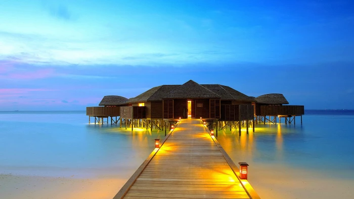 Beach high definition resorts hd es 23 2k