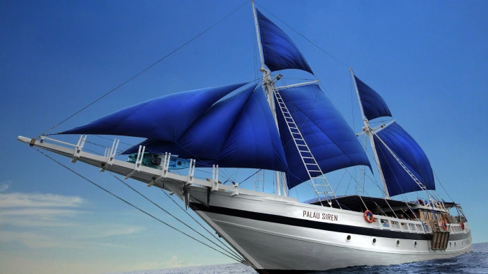 life sail vessel schooner sea sailing boat yacht 2k