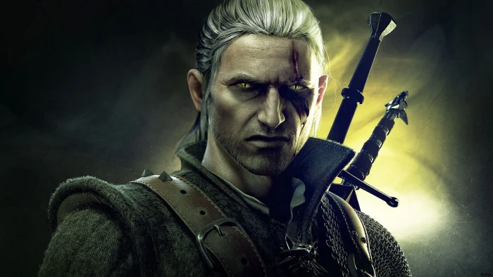 The Witcher 2 Assassins of Kings video games 2k