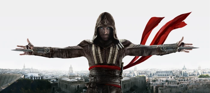 Movies Assassins Creed 2k 4k 5k 8k