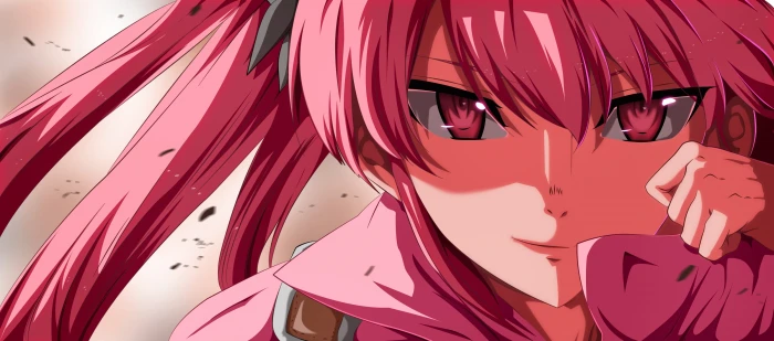 Anime Akame ga Kill Mine Ga 2k