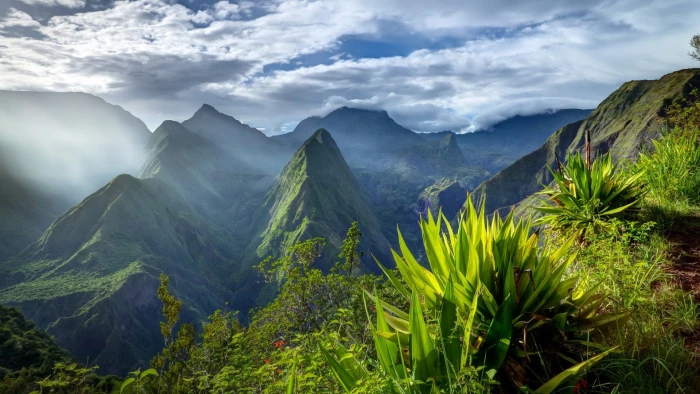 hd images nature pc beauty in mountain 2k